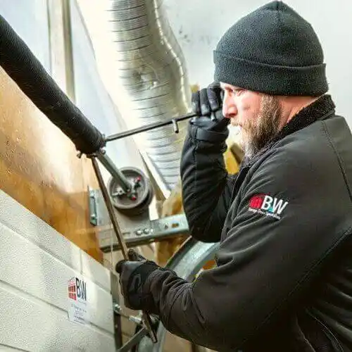 garage door service Lomas